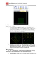 2 Function description 1 Linearly samedirectiongrouping (Page 61 / 99) FSCUT2000 Fiber Laser Cutting Control System User Manual